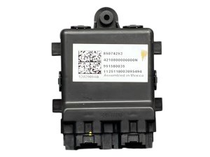 2024-2025 Chevrolet Equinox EV Front Seat Heater Control Module (Used OEM)