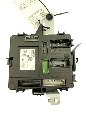 2025 Nissan Murano Secured Gateway Control Module (Used OEM)