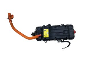 2011-2012 Fisker Karma Auxiliary Heater Coolant Pump (Used OEM)