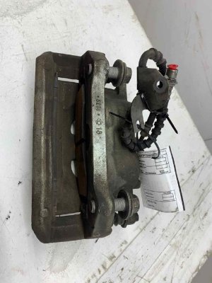 2015-2017 Ford F-150 Disc Brake Caliper Assembly - Front, Right (Passenger) (Used OEM)