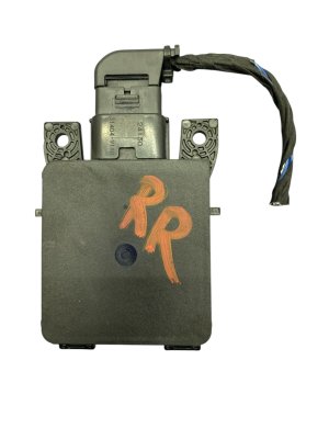 2024-2025 Hyundai Elantra N Blind Spot Radar Control Module - Rear (Used OEM)