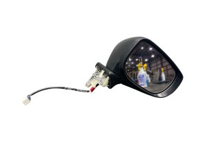 2025-2026 Subaru Forester Gray Power Heated Door/Side View Mirror - Front, Right (Passenger) (Used OEM)