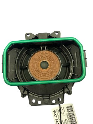 2019-2024 BMW X7 Subwoofer Speaker - Rear (Used OEM)