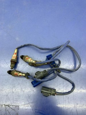 2012-2020 Jaguar XF Upstream and Downstream Oxygen Sensor Set (Used OEM)