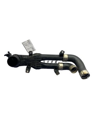 2020-2024 BMW X3 Charge Air Induction Pipe Assembly (Used OEM)