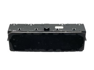 2025-2026 BMW X3 Touchscreen Temperature Control Panel - Rear (Used OEM)