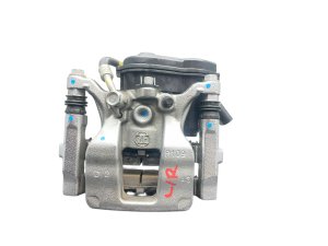 2023-2025 Honda Pilot Disc Brake Caliper with Electric Parking Brake Actuator - Rear, Left (Driver) (Used OEM)