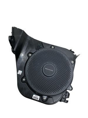2023-2025 Genesis GV60 Bang & Olufsen Subwoofer Speaker (Used OEM)