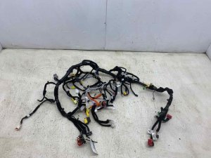 2020-2022 Hyundai Palisade Floor Cabin Interior Wiring Harness - Front (Used OEM)