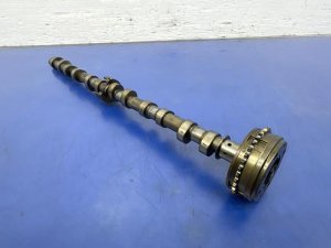 2018-2019 BMW X3 Intake Engine Camshaft with Sprocket Actuator Assembly (Used OEM)