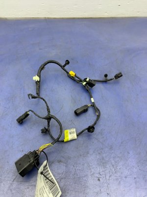 2021-2023 Ford Bronco Seat Accessory Wiring Harness - Front (Used OEM)