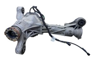 2021-2025 GMC Yukon XL Rear Differential Carrier Assembly with Mechanical Limited-Slip - Front (Used OEM)