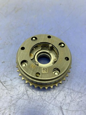 2018-2021 BMW X3 Intake Camshaft Sprocket (Used OEM)