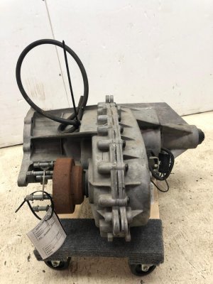2012-2013 Lincoln Navigator Transfer Case Assembly (Used OEM)