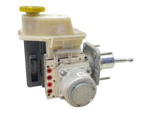 2022-2024 Jeep Wrangler ABS Pump and Control Module with Master Cylinder and Reservoir (Used OEM)