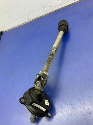 2016-2020 BMW 528i Intermediate Steering Column Shaft (Used OEM)