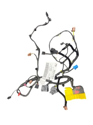 2022-2024 BMW X4 Seat Accessory Wiring Harness - Front, Left (Driver) (Used OEM)