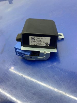 2023-2024 Mazda CX-50 Telephone Antenna Unit (Used OEM)