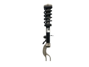 2020-2024 BMW X6 Coil Spring Strut Assembly with Adaptive M Suspension - Front, Right (Passenger) (Used OEM)