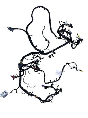 2022 Jeep Wagoneer Instrument Panel Dashboard Wiring Harness (Used OEM)