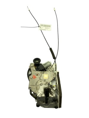 2021-2025 Toyota Sienna Sliding Door Latch Assembly - Rear (Used OEM)