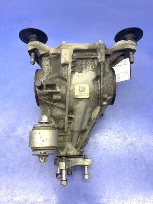 2014-2023 Mercedes-Benz C280 Transmission Mount (Used OEM)