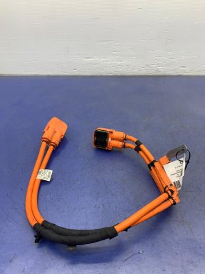 2014-2020 BMW i8 High Voltage Battery to EME Cable (Used OEM)