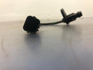 2019-2025 Genesis G70 ABS Wheel Speed Sensor - Rear (Used OEM)