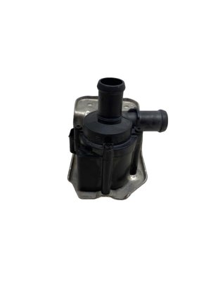 2019-2025 Porsche Cayenne Auxiliary Engine Coolant Water Pump Assembly (Used OEM)