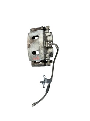 2007-2013 Chevrolet Avalanche Disc Brake Caliper - Front, Right (Passenger) (Used OEM)