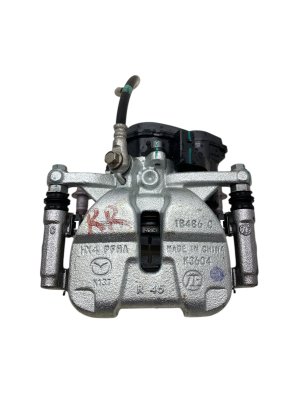 2025-2026 Mazda CX-70 Disc Brake Caliper - Rear, Left (Driver) (Used OEM)