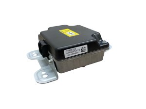 2013-2014 Mercedes-Benz C280 Trunk Mounted 115V DC to AC Power Inverter (Used OEM)