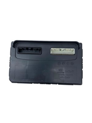 2025 Kia K4 Temperature Control Module (Used OEM)
