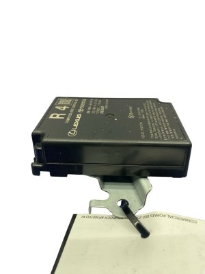 2023 Lexus RX350h Digital Key Computer Control Module (Used OEM)
