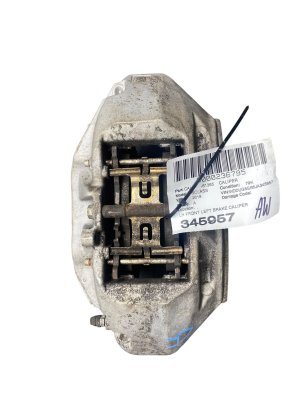 2015-2017 Mercedes-Benz S320 Brembo Disc Brake Caliper - Front, Left (Driver) (Used OEM)