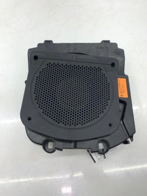 2013-2016 BMW M5 Subwoofer Audio Speaker (Used OEM)