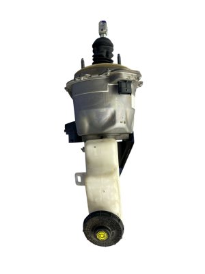 2025 Acura ADX Power Brake Booster and Master Cylinder Assembly (Used OEM)