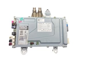  Tesla Model s Chassis Control Module (Used OEM)