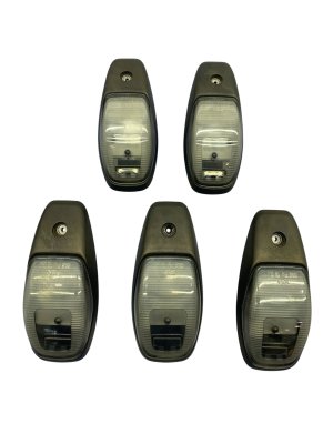  Ram 4500 Roof Marker Light Assembly Set - Right (Passenger) (Used OEM)