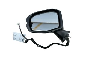 2023-2025 Honda CR-V Crystal Black Power Heated Door/Side View Mirror - Front, Left (Driver) (Used OEM)