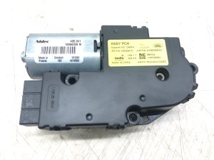 2017-2020 Jaguar F-Pace Sunroof Sun Shade Motor (Used OEM)