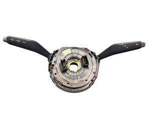 2022-2025 Lucid Air Steering Wheel Clockspring with Combination Switch (Used OEM)