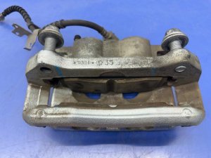 2018-2021 Ford Expedition Disc Brake Caliper - Front, Right (Passenger) (Used OEM)