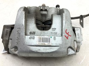 2019-2024 Lincoln Nautilus Disc Brake Caliper - Front, Left (Driver) (Used OEM)