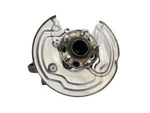2023-2025 Honda Pilot Spindle Knuckle Wheel Hub Assembly - Rear, Right (Passenger) (Used OEM)