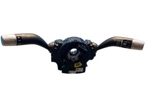 2021-2024 Genesis GV80 Turn Signal and Wiper Combination Switch with Clockspring (Used OEM)