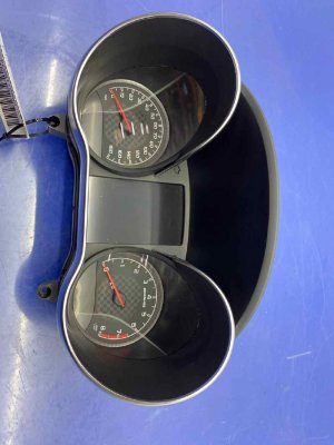 2017-2018 Mercedes-Benz C300 Analog Instrument Cluster with Head-Up Display Support (Used OEM)