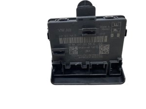 2019-2021 Audi A6 Door Control Module - Front (Used OEM)