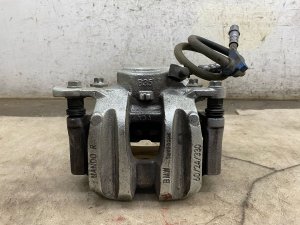 2025 BMW X3 Disc Brake Caliper - Front, Right (Passenger) (Used OEM)