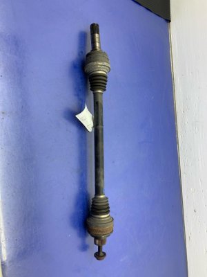 2019-2024 Porsche Cayenne CV Axle Shaft Assembly - Rear, Right (Passenger) (Used OEM)
